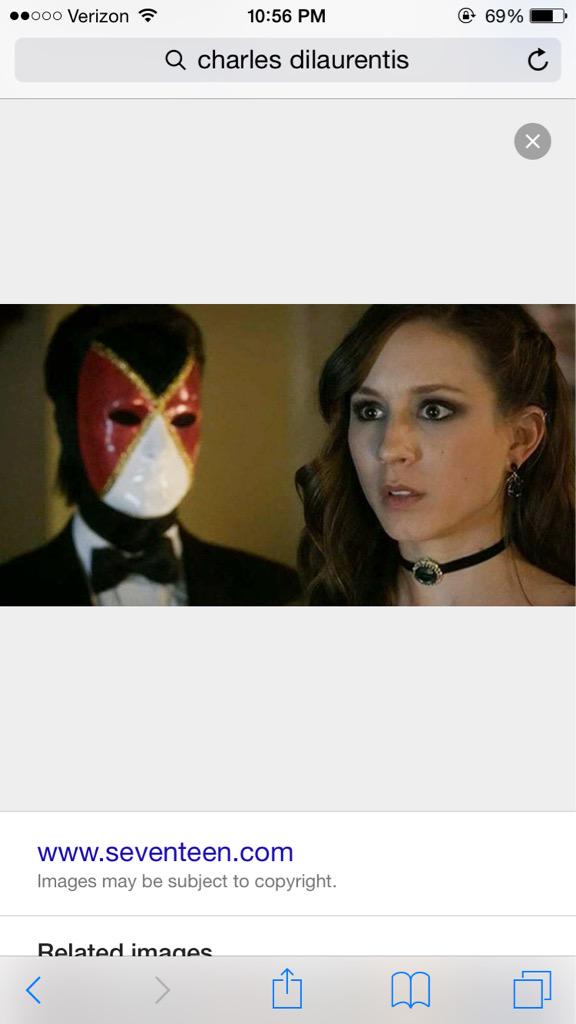 jayelynnwhiteee's tweet image. Charles has brown hair, not blond. &amp;amp; Spencer said he felt like she knew Charles from when she was little #PLLAnswers