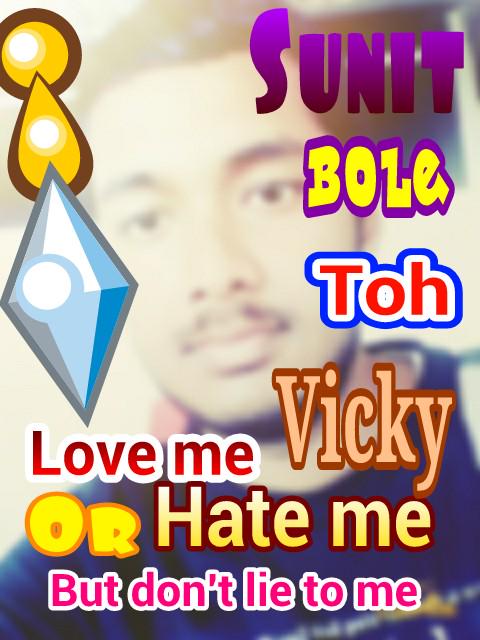 sunit_vicky's tweet photo. My Fijian style.... Madahhh http://t.co/hpCZiDY5wP