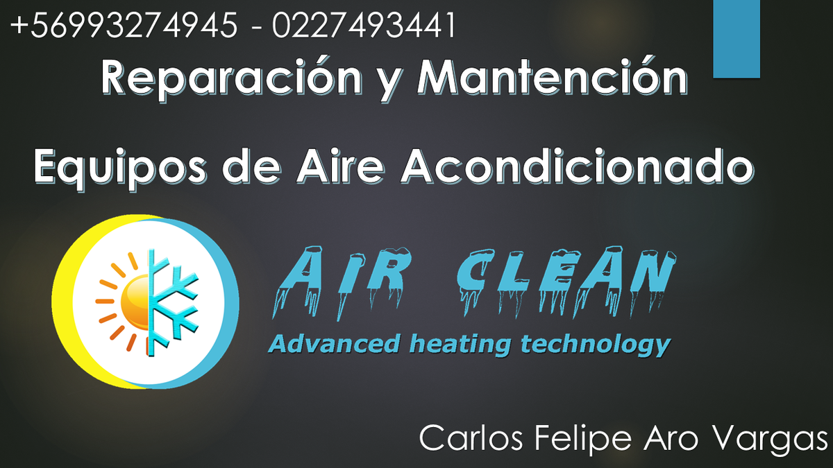 AirClean1 tweet picture