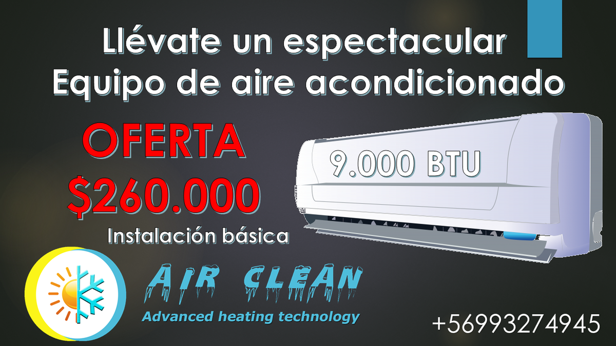 AirClean1 tweet picture