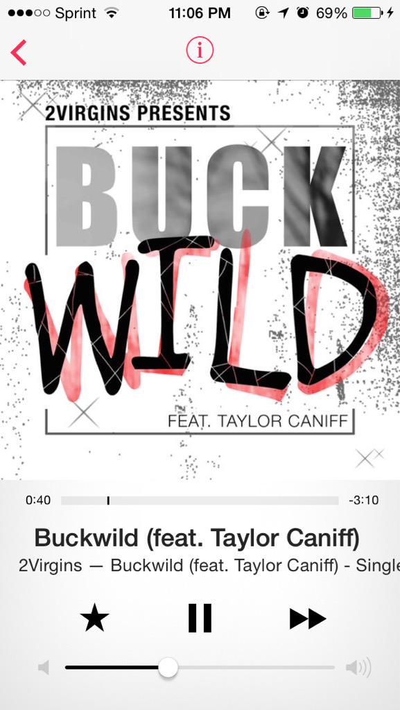 MagCon45's tweet image. Throw back?????