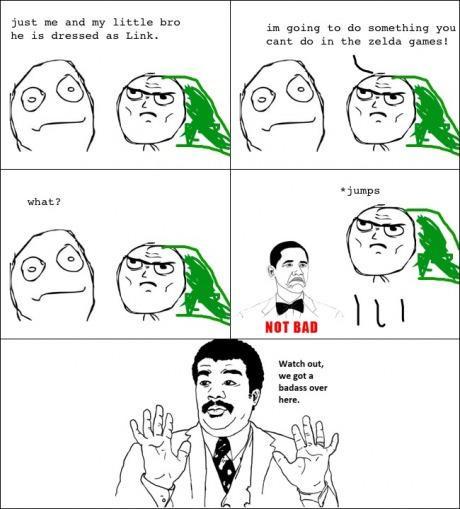 FirstZelda's tweet image. 