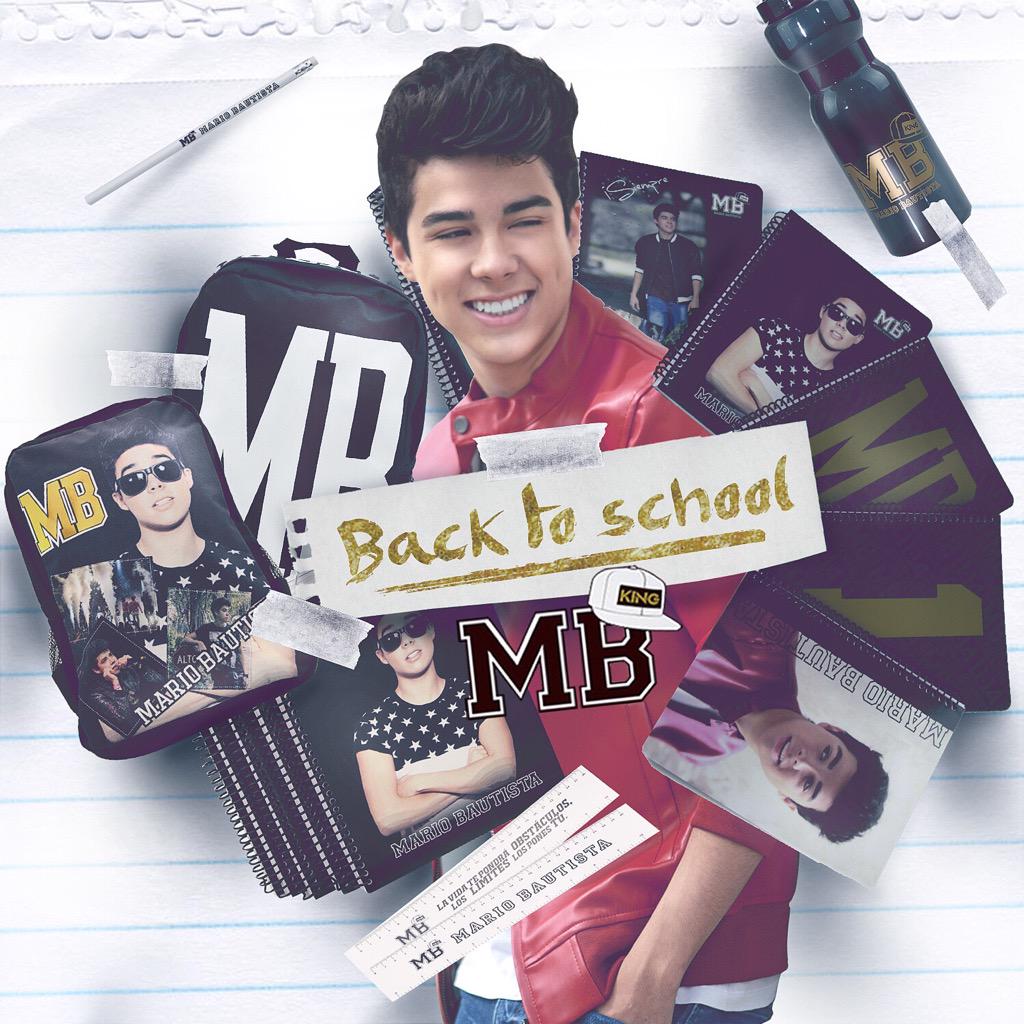 mariobautista_'s tweet photo. Fav si ya tienes tu paquete regreso a clases ❤️😍🙈 http://t.co/BDjwywGTf0