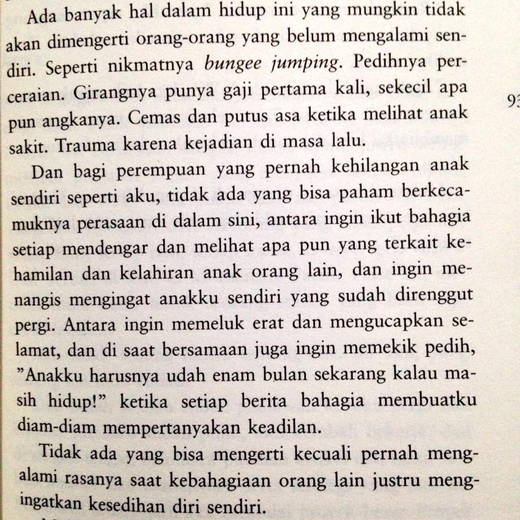 ini penggambaran isi hati yang gak pernah bisa diungkapin... <a href="/ikanatassa/">Ika Natassa</a> anakku jg mungkin seumur sama aidan..