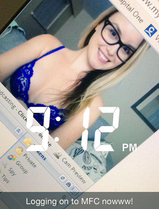 Come hangout with me. Online now! http://t.co/YTeljKbmk2 http://t.co/02ElmCmGvE<a href="/tag/onmfc"class="tags"><span>#onmfc</span></a>