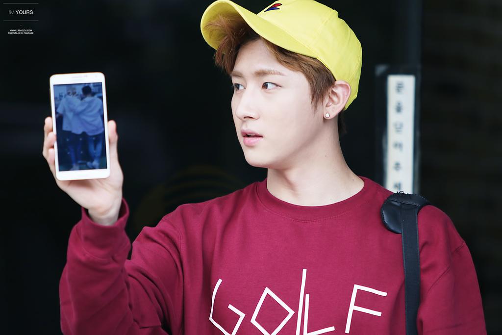 Monsta X Wallpaper Ringtones And Wallpapers Free By Zedge