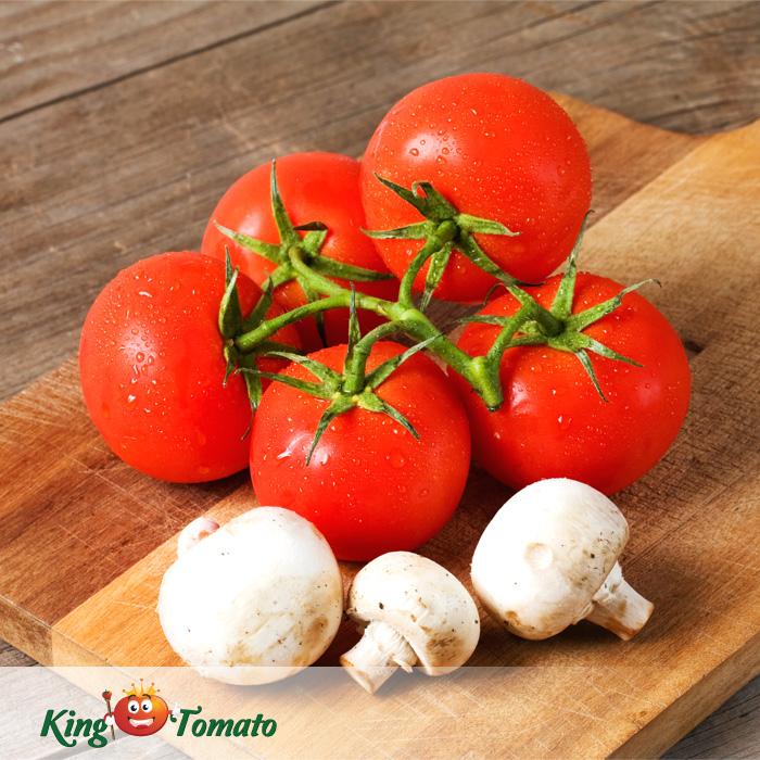 kingtomato_id's tweet photo. suka masak pakai bumbu penyedap? Eits jangan2 sering2 gg sehat loh. Mau yg alami?Artikelnya di http://t.co/BFY7L11Lda http://t.co/MtKbA1xMFY