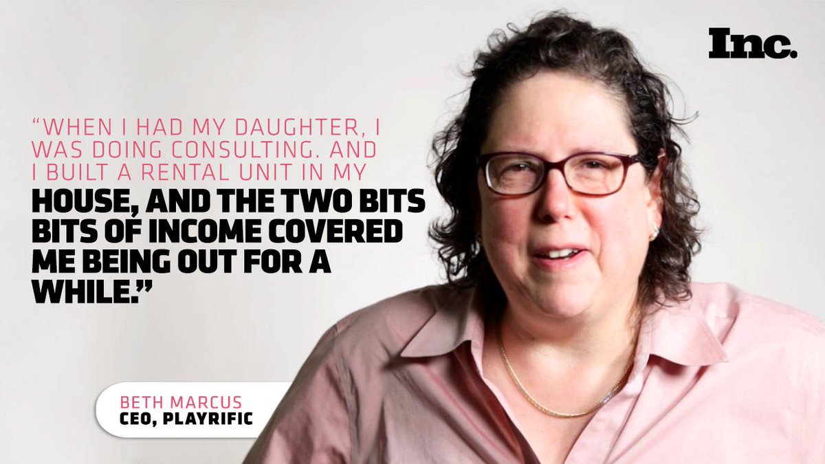 Inc's tweet image. How to plan for parental leave when you run your own business bit.ly/1J9JaIp