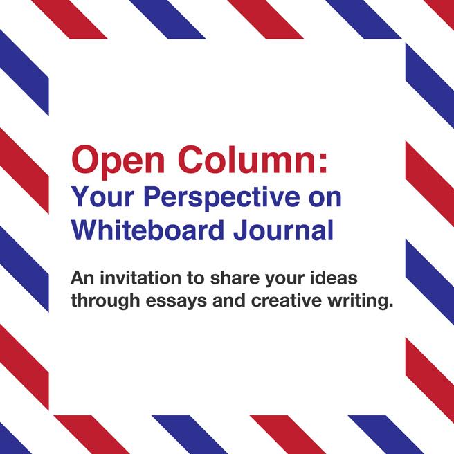 wjournal's tweet photo. Ketentuan jumlah kata Esai dan Creative Writing 800 - 2000 kata. #OPENCOLUMN http://t.co/a1XpXR0zJS
