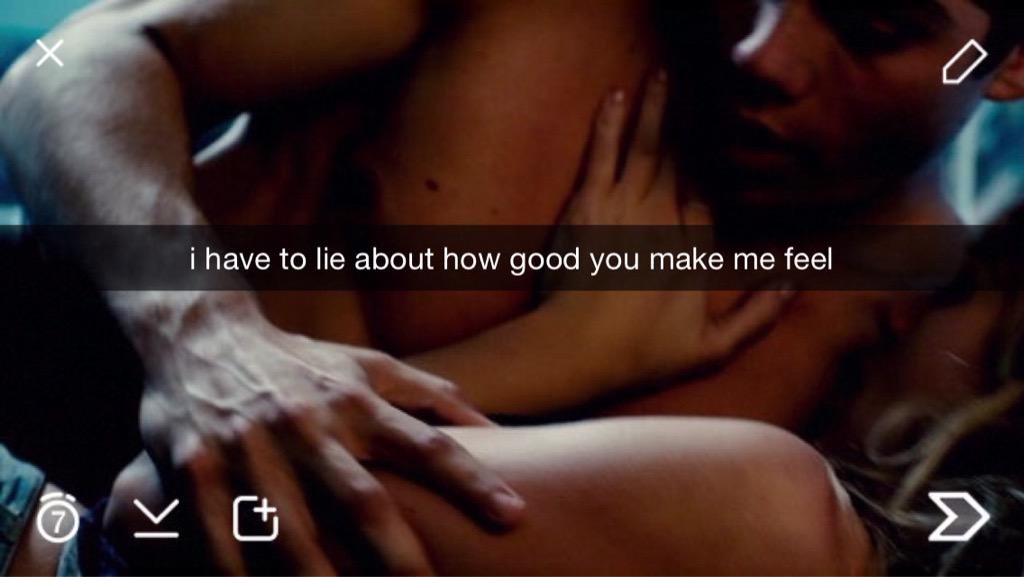 They Just Don't Know You // Little Mix