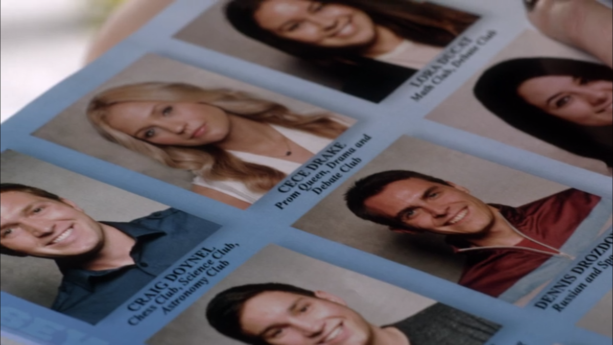 PLLUFC's tweet photo. @imarleneking any explanation for this? How did CeCe go to Rosewood High and how was she Prom Queen!?? #CeCeIsA http://t.co/a9uEsGyrgu
