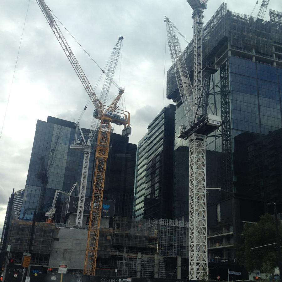 Kuzhelev's tweet photo. #Melbourne http://t.co/jwoAoCnjcO
