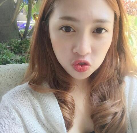 _SweetiesIndo's tweet photo. #SharePict SnapChat : Sweethellaxx @ratusweethella @watypermana http://t.co/A4vW6Vq3Jz