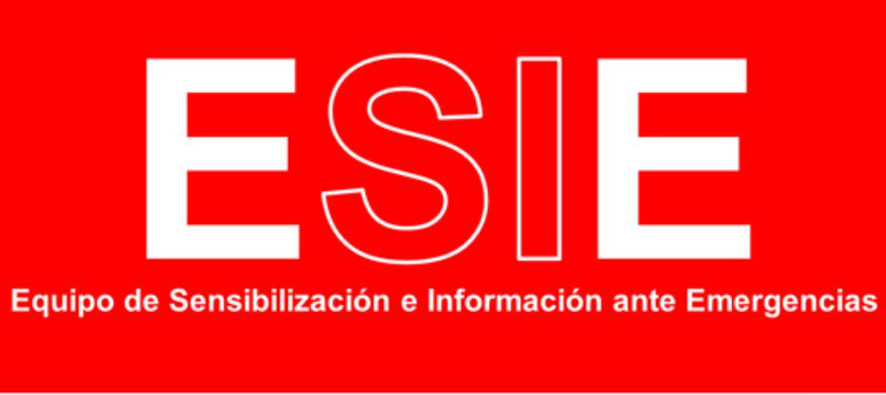 CRE_Emergencias's tweet photo. Hoy celebramos el #DíaJuventud gracias a nuestro Equipo de Sensibilización e Información  en #Emergencias - #ESIE http://t.co/Jm8o90B1tB