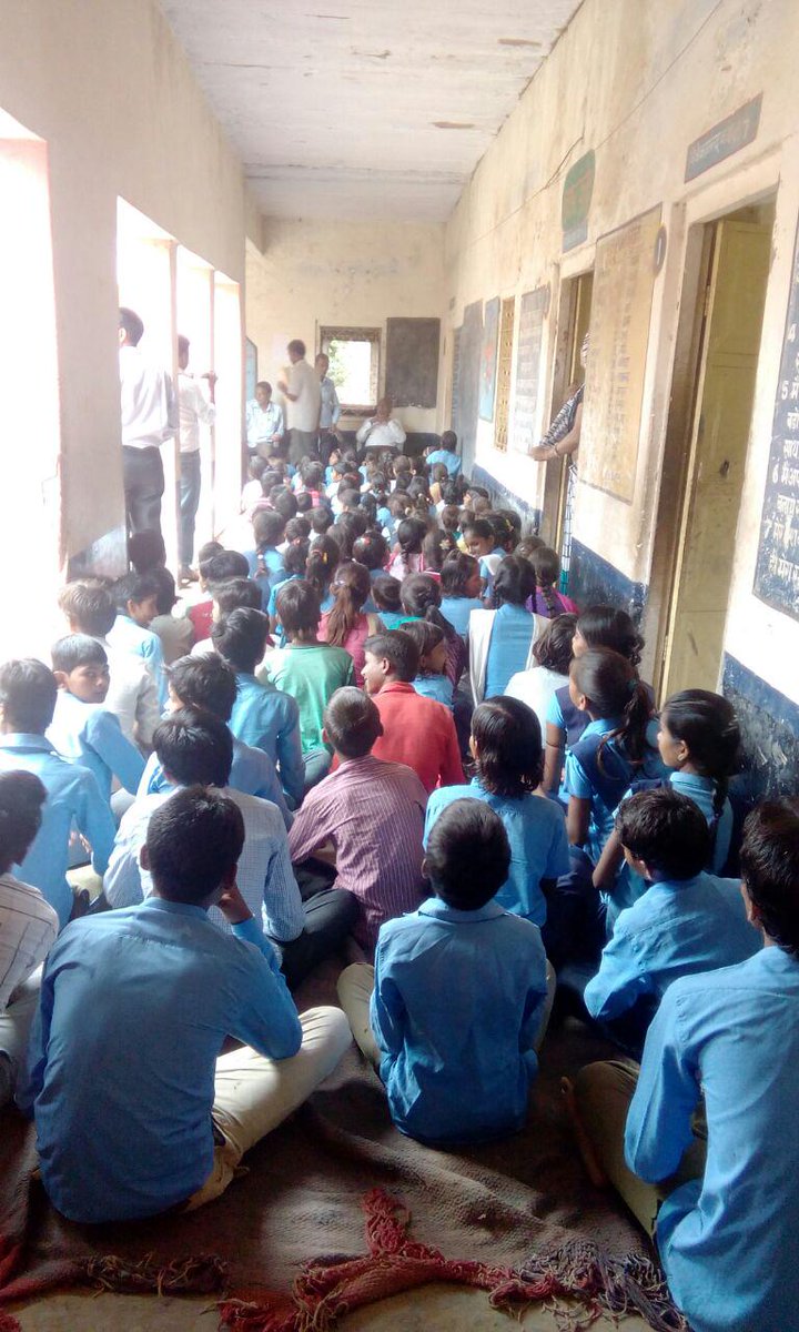 DPCSBM's tweet photo. @swachbharat http://t.co/mFhmr2KNzl