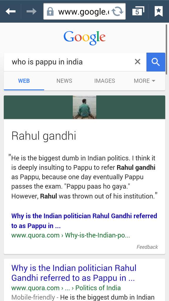 aditheesh's tweet photo. I just Googled & got the answer. Why do #parliamentlogjam & #StallingReforms ? @Swamy39 #VikasVirodhiCongress http://t.co/1JtpsMMLpq