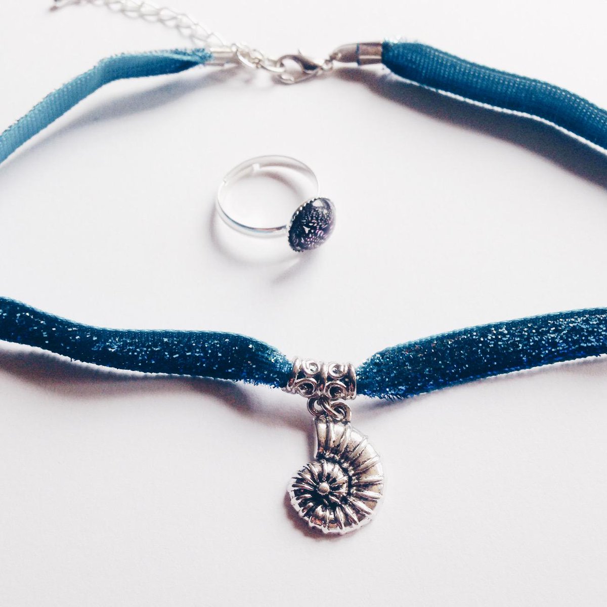 silvanajslays's tweet photo. Win these marine themed jewels ♡ Follow @jewelsyuk &amp; RT to enter our giveaway ♡ Ends 19/08 9pm ☺ #winitwednesday http://t.co/NYIbCnHrqh
