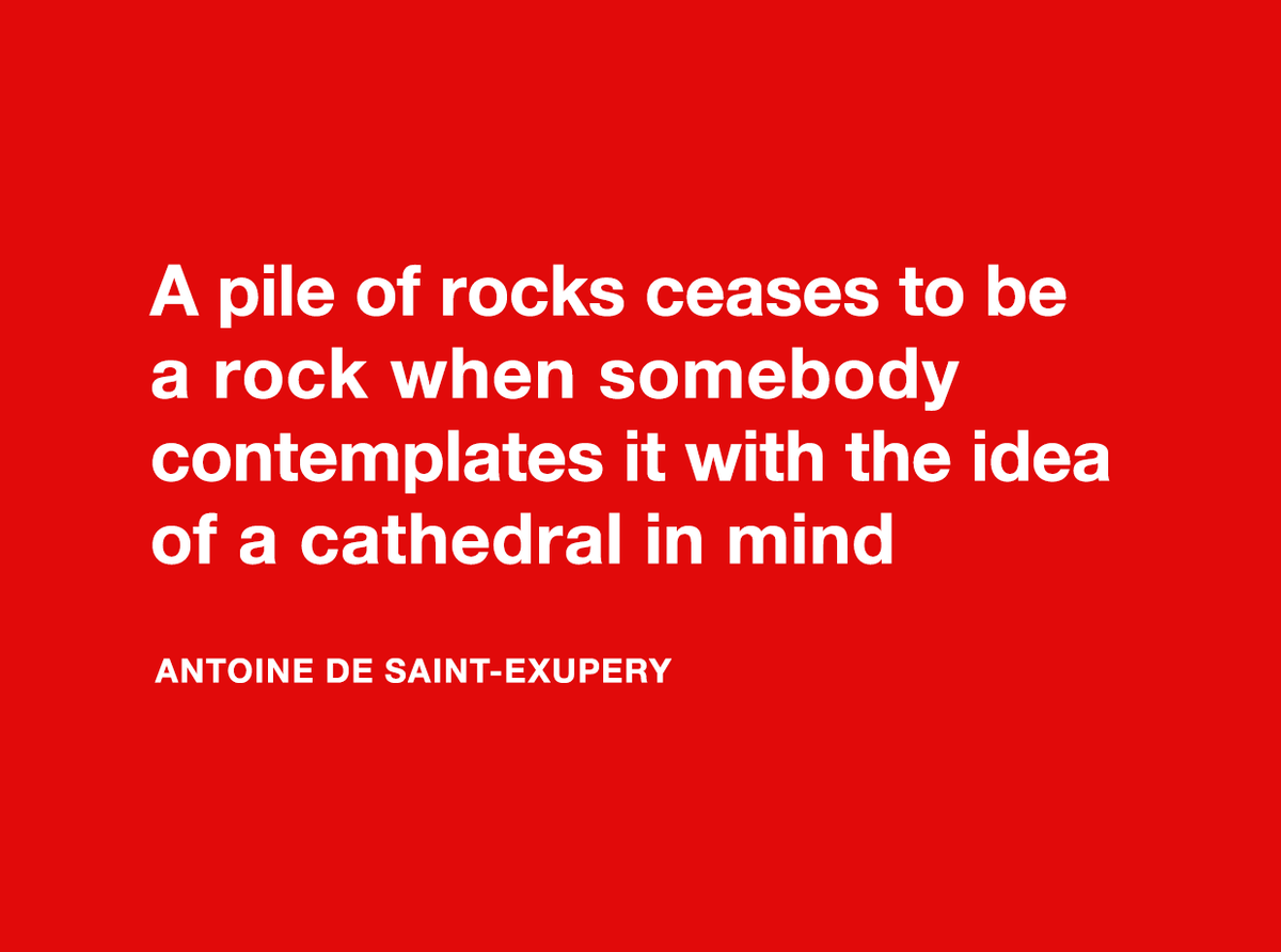 richardbranson's tweet photo. My top 10 quotes on ideas: http://t.co/I4iSQFwkRj http://t.co/WIENXYvdn8