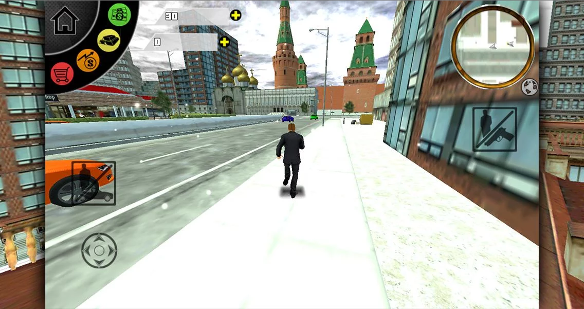 jetspinhustle's tweet photo. #MidWeekCatchUp Russian Crime Cartel Genesis! Really good game! #Gaming #IndieDev #GameDev #GameShare http://t.co/XUnV8ASolP