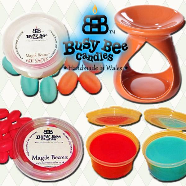 BusyBeeCandles's tweet photo. Follow/RT #WIN a @BusyBeeCandles Summer Wax Melts Selection &amp; Burner. Fab Summer Scents!    http://t.co/zPlW5Vc3i4 http://t.co/dACNWnb4aU