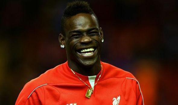 Happy Birthday to Liverpool player Mario Balotelli ! He turns 25 today! Did you know he is of Ghanaian origin too? 