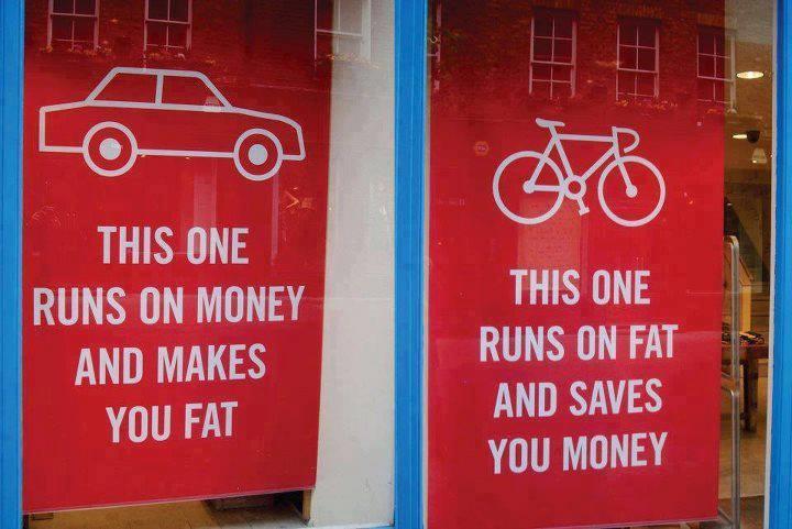 WyndhamCouncil's tweet image. Here are a couple of good reasons why using the deadly treddley is a much better option than the car! @HT_Victoria