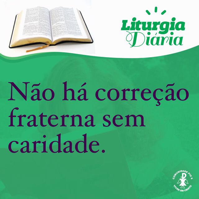 capelasaopiox's tweet photo. #LiturgiaDiária http://t.co/oRHrZVvJB0