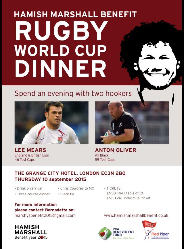 Marshy's Benefit tweet media