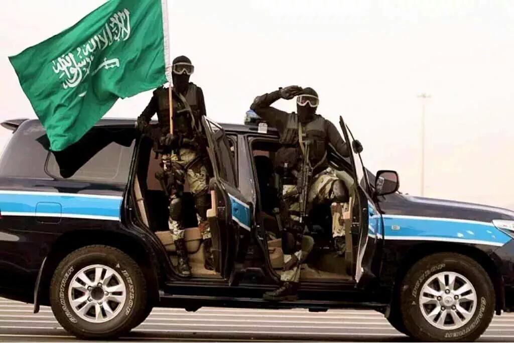 حزم وعزم tweet media