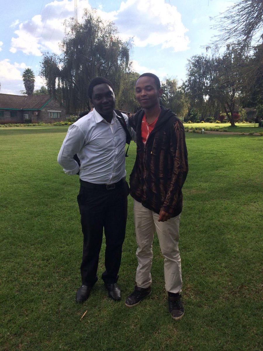 <a href="/samonkoba/">Onkoba Sam</a>,student at Egerton University,displayed an outstanding presentation during Mobile App #AfricaTechChallenge