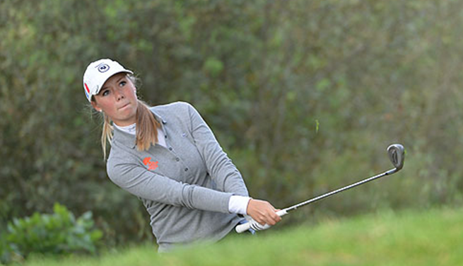 ffgolf's tweet photo. Huit Françaises en match play au British Girls @LadiesGolfUnion #ffgolf #golf http://t.co/dXTRKOenbm http://t.co/Z7KZMtNHrw