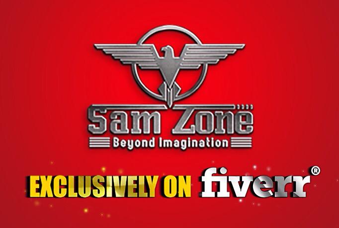 SamZone7's tweet photo. @DesignJobsCan find me on fiverr samzone.  samcreationszone@gmail.com http://t.co/EuIFxbgKpX