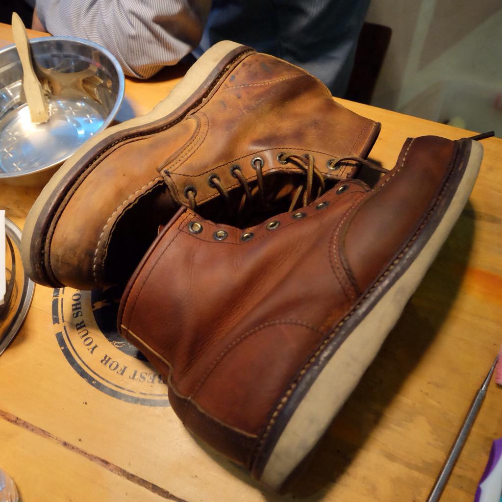 ShoesAndCare tweet picture