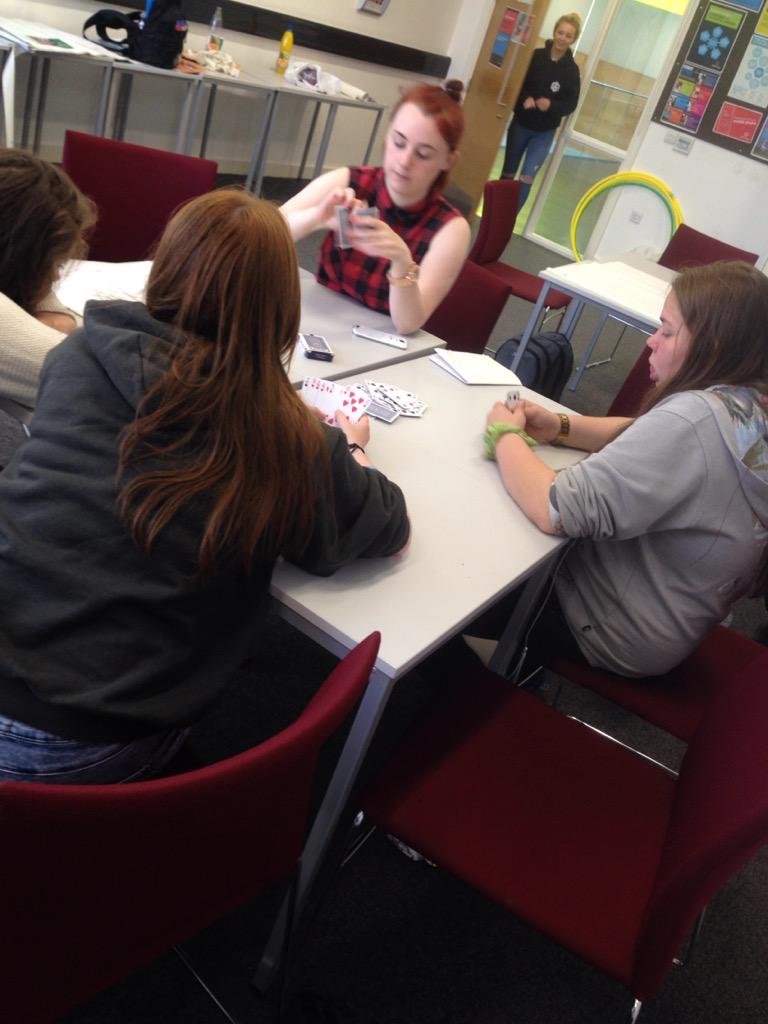 NickAlbion47's tweet photo. #workhardplayhard 🃏 http://t.co/yxd331RplE