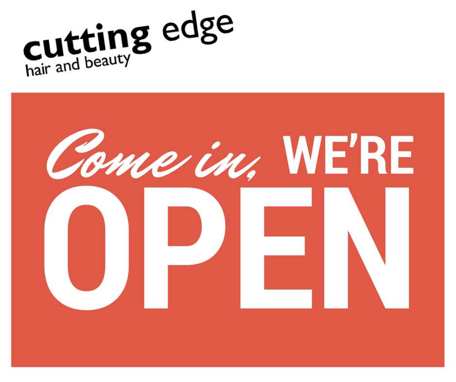Cutting Edge Salons (Cutt_Edge_Salon) Twitter