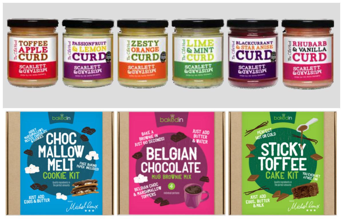 bakedincakes's tweet image. #Winahamper with us &amp;amp; @scarlettmustard 1) Follow us BOTH  2) RT any #winahamper tweet. Our biggest comp yet! See T&amp;amp;Cs