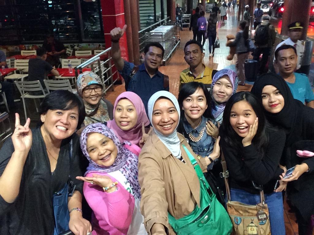 ini_dewi's tweet photo. Touchdown bandara soekarno-hatta, otw hongkong 😍😍.selamat hut AP II ke31 #HUTAPII31 @contactap2 http://t.co/x3YDQhcj98