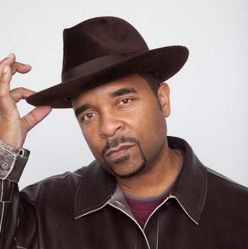 Happy birthday Sir Mix-a-Lot!

The man who gave us the double-platinum hit \Baby Got Back\ 
