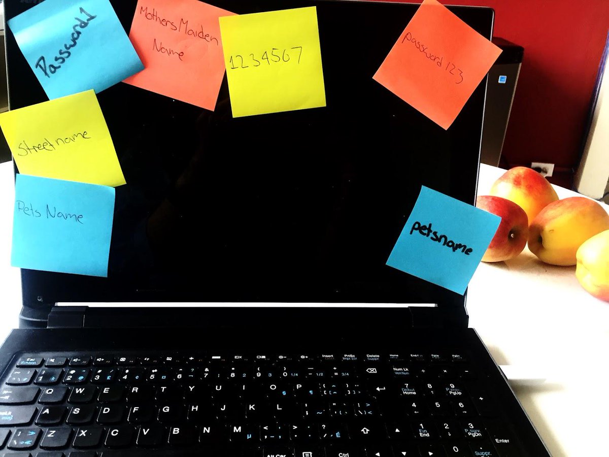 Vendasta's tweet image. Stop forgetting passwords and save up to 2 hours a week! #MasterKey #NoMorePasswords
blog.vendasta.com/2015/08/06/sav…