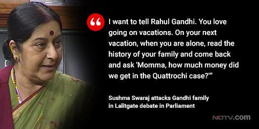 DrJwalaG's tweet image. Omg this is such a tight slap on Rahul baba . He deserved this for all false allegations #LalitGate #PappuKiMausi