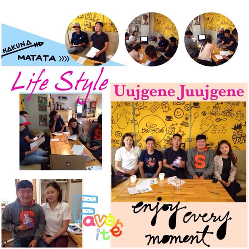 Толгой ачаалласан хөгжилтэй өглөө байлаа... #ShareTime #IQ 16 -н Бодлого :)