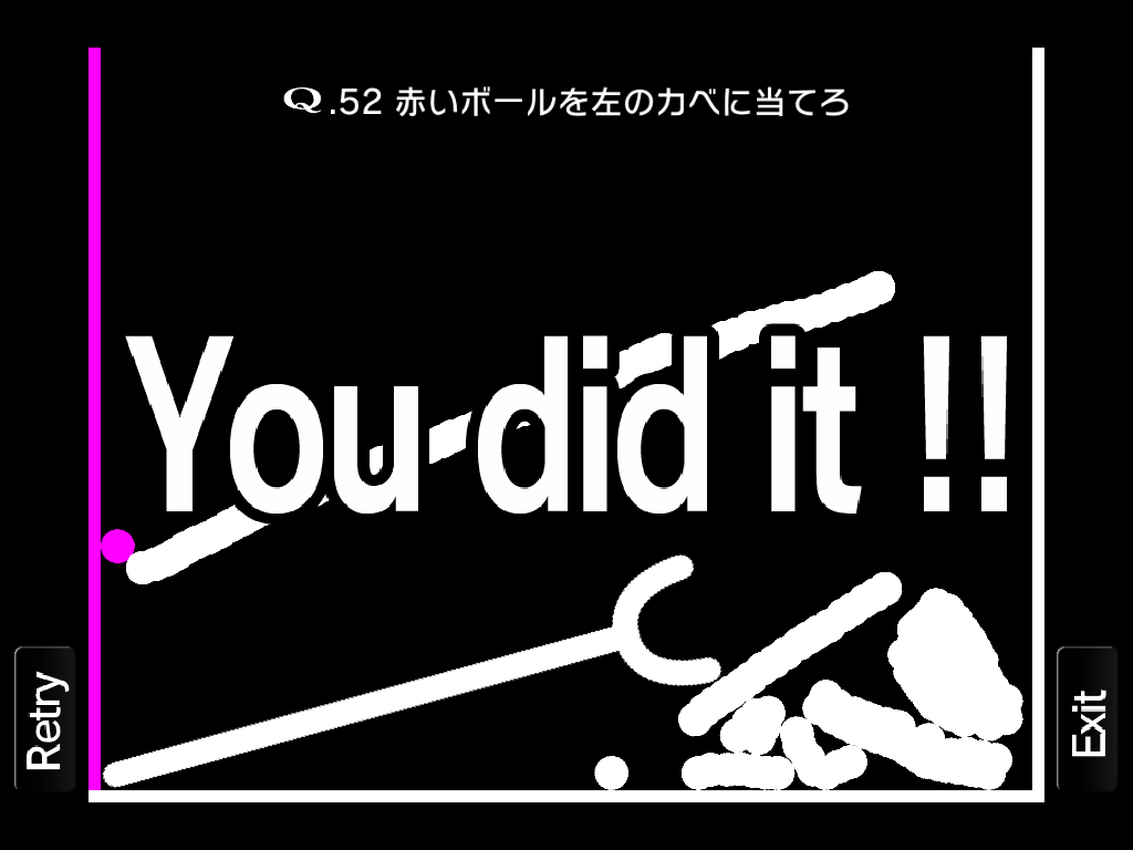 fuwari_chan's tweet photo. “I did it !!”
QUATERNARY Q.52

http://t.co/gtgHve2E6U
 #liicaQ http://t.co/L3hNpp9c3Y