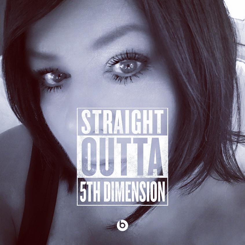 Nicole Pigeault (@gurusgrace) on Twitter photo 