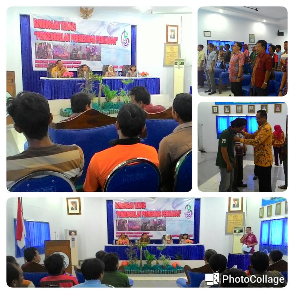 BPPSDM BPPP BANYUWANGI tweet media