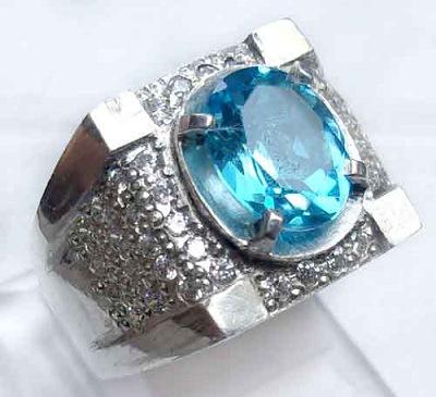 Cara Mudah Merawat Batu Topaz pencintabatu.com/cara-mudah-mer…