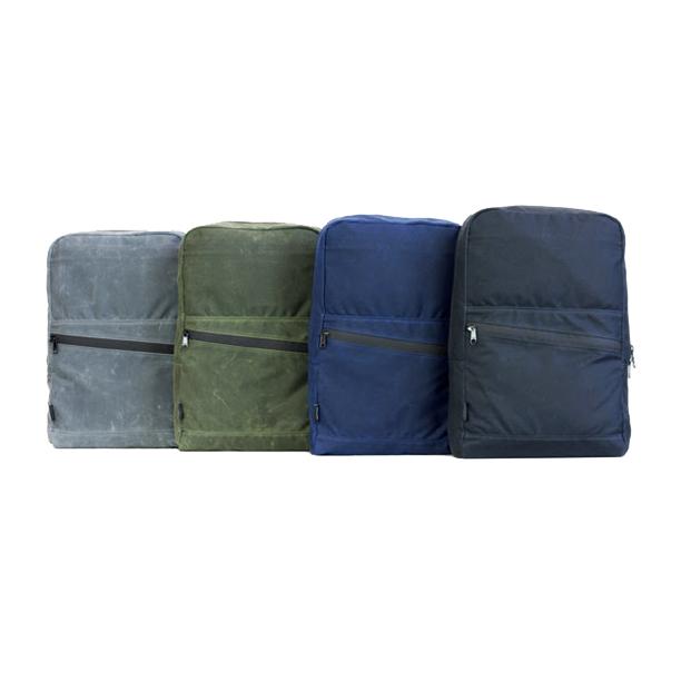 Carryology's tweet photo. SF-based @IndustryOnFire drop solid #daypack. Meet the Track. http://t.co/pH1EZ9M8ax http://t.co/1ppzfwY2Fo