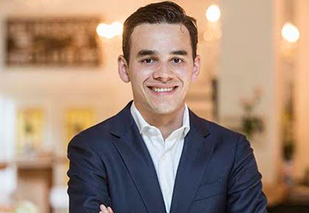 Jurran Galistan per 1 juli jl. aan de slag bij <a href="/Humanagementnl/">Humanagement</a>. bit.ly/1MjnGI6