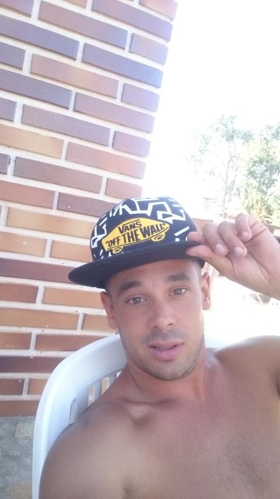 dgfernandez89's tweet photo. Veranito http://t.co/o0dz9azUZJ