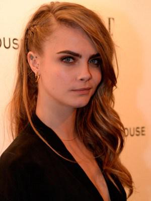 Happy Birthday! 16 things that prove Cara Delevingne is THE business!  