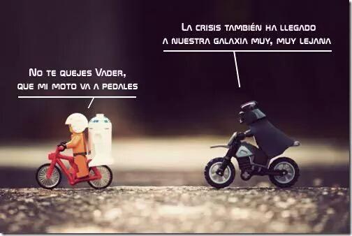 上的 Star Wars España 🌍: 上的 Star Wars España 🌍: